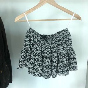 LF Skirts - LF Millau Mini Skirt LF Skirts - LF Millau Mini Skirt